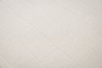 latex mattress organic cotton layer