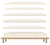 Peace Lily mattress