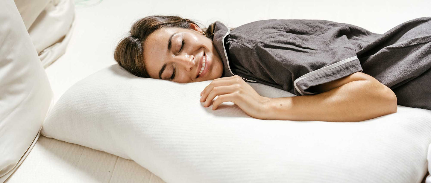 Peace Lily Pillows