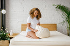 queen kapok pillow