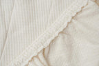Peace Lily Mattress Protector zoom